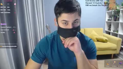 Tommy online show from February 26, 2026, 8:46 am