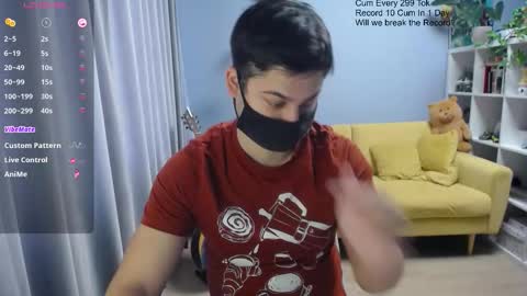 Tommy online show from March 19, 2026, 7:56 am