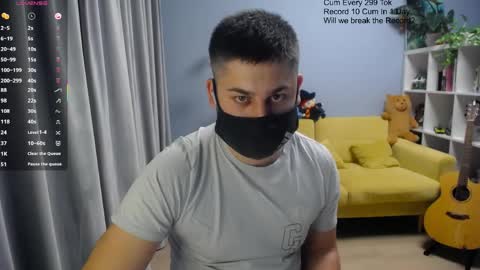 Tommy online show from March 31, 2026, 7:58 pm