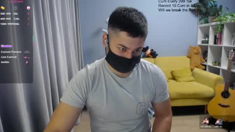 Tommy online show from April 1, 2026, 8:04 am