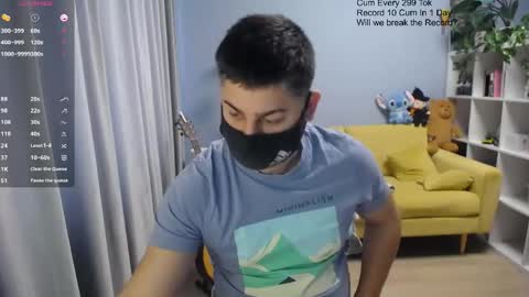 Tommy online show from April 11, 2026, 8:07 am