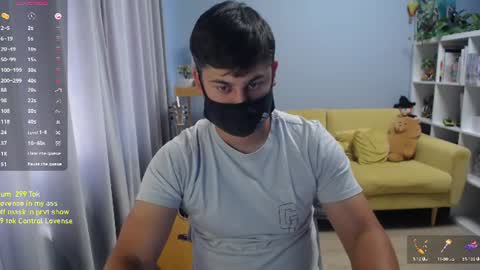 Snapshot of sexxxdickbig chatting on July 19, 2026, 7:45 am Tommy online show from July 19, 2026, 7:45 am