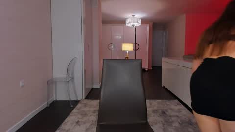 Hannah Monica Annie Andrea Eva Lina online show from April 2, 2026, 11:02 pm