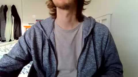 Adam  online show from November 19, 2025, 10:59 am