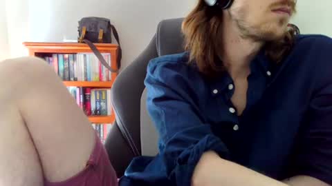 Adam  online show from July 8, 2026, 2:54 pm