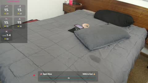 sexxxycrystali online show from April 8, 2026, 8:47 am