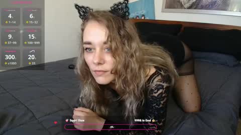 Snapshot of sexxxycrystali chatting on May 21, 2026, 11:50 am sexxxycrystali online show from May 21, 2026, 11:50 am