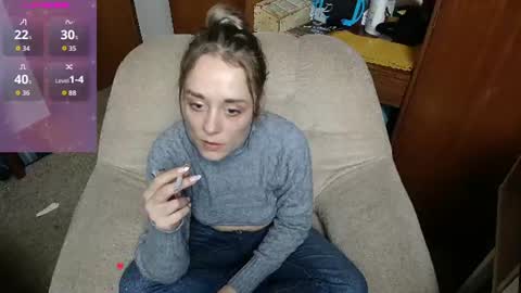 Snapshot of sexxxycrystali chatting on June 11, 2026, 4:16 pm sexxxycrystali online show from June 11, 2026, 4:16 pm