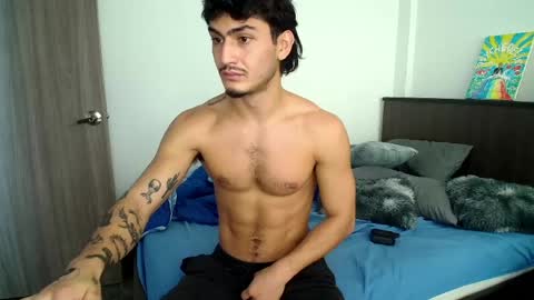 JUAN online show from June 1, 2026, 1:46 pm