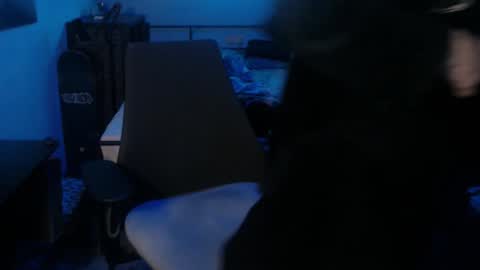 Snapshot of sexxxysiul chatting on January 1, 2025, 10:54 am SiuL online show from January 1, 2025, 10:54 am