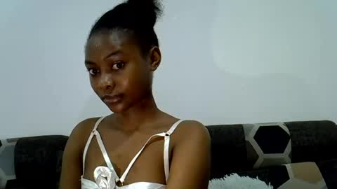 Snapshot of sexxy_divaa chatting on June 29, 2026, 9:48 am vicky online show from June 29, 2026, 9:48 am