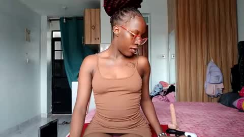 Snapshot of sexxy_flave chatting on October 13, 2025, 8:58 am Sexxy Flave online show from October 13, 2025, 8:58 am