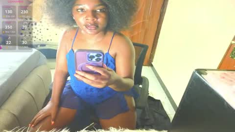 sexxy mariana online show from May 19, 2026, 12:05 am