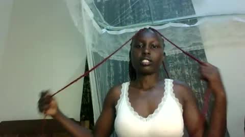 Snapshot of sexxy_melmine chatting on April 25, 2026, 9:34 am Dolly online show from April 25, 2026, 9:34 am