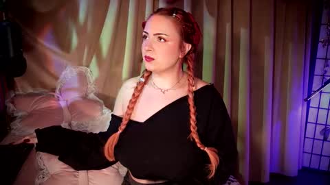 Lexy online show from February 23, 2026, 3:04 am