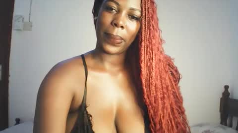 sexxydivah online show from February 4, 2026, 6:58 pm
