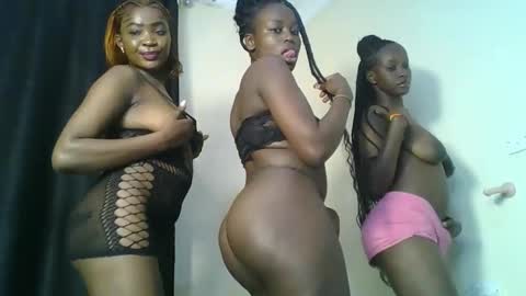 ivy online show from February 27, 2025, 8:20 pm