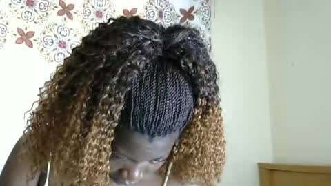 Sexy Boobs online show from March 29, 2026, 7:30 am