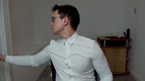 Sexxymuscles4U online show from January 20, 2025, 11:56 am