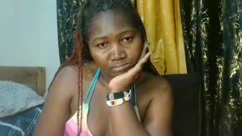 sexxypritty online show from March 16, 2026, 7:07 pm