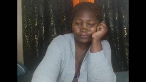 sexxypritty online show from June 2, 2026, 9:00 am