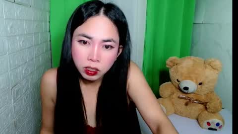 Snapshot of sexxywild_asiants4uxxx chatting on May 1, 2026, 10:03 pm Jessica online show from May 1, 2026, 10:03 pm