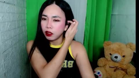 Snapshot of sexxywild_asiants4uxxx chatting on May 19, 2026, 6:47 pm Jessica online show from May 19, 2026, 6:47 pm