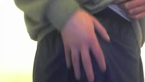 sexxyxxman online show from April 12, 2026, 8:58 pm