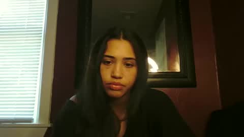 Scarlett online show from May 12, 2026, 11:02 pm