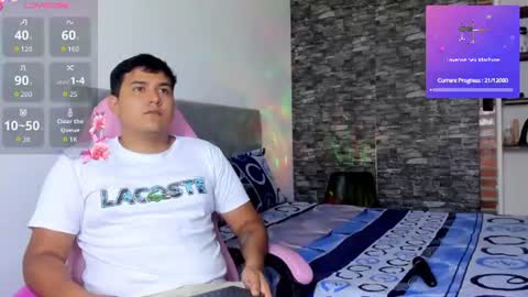 Snapshot of sexxyy_couple_ chatting on June 21, 2026, 12:57 am Sexxy-Couple online show from June 21, 2026, 12:57 am