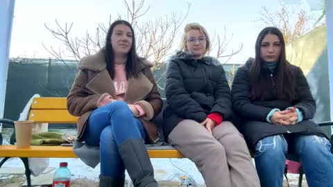 Ana  Rusakova online show from January 16, 2025, 11:58 am