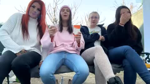 Ana  Rusakova online show from January 19, 2025, 12:06 pm