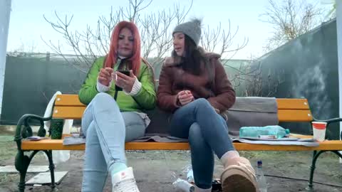 Ana  Rusakova online show from January 25, 2025, 5:51 am