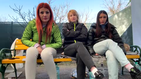 Ana  Rusakova online show from January 26, 2025, 8:57 am