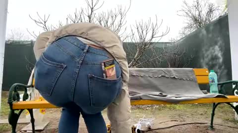 Ana  Rusakova online show from January 31, 2025, 8:43 am