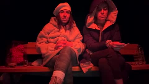 Ana  Rusakova online show from February 4, 2025, 10:02 pm