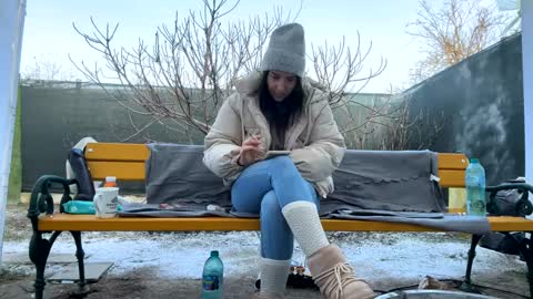 Ana  Rusakova online show from February 14, 2025, 6:23 am