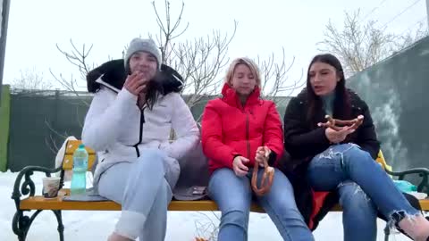 Ana  Rusakova online show from February 21, 2025, 6:51 am