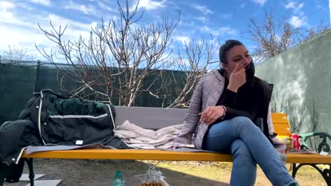 Ana  Rusakova online show from March 7, 2025, 12:23 pm