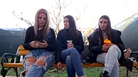 Ana  Rusakova online show from November 13, 2025, 7:07 am