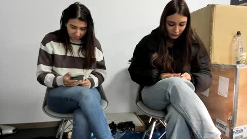 Ana  Rusakova online show from December 17, 2025, 8:20 am