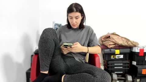 Ana  Rusakova online show from February 14, 2026, 11:29 am