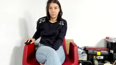 Ana  Rusakova online show from March 5, 2026, 7:26 am