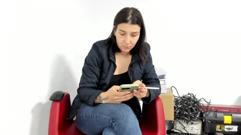 Ana  Rusakova online show from March 16, 2026, 1:59 pm