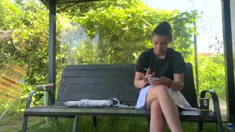 Ana  Rusakova online show from May 27, 2026, 8:11 am