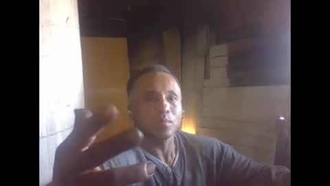 sexy15802 online show from January 1, 2025, 7:32 pm