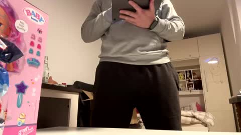 sexy30031986 online show from December 6, 2024, 11:47 pm