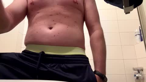 sexy30031986 online show from March 2, 2025, 5:25 pm