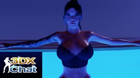 Mistress Cami online show from February 18, 2025, 6:47 pm