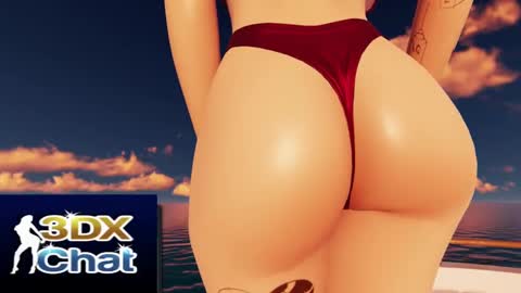 Mistress Cami online show from March 7, 2025, 12:12 pm